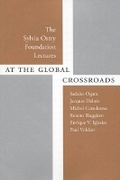 Cover: At the Global Crossroads - Queen's School of Policy Studies