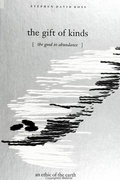 Cover: The Gift of Kinds - State University of New York Press