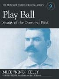 Enlarge image Cover: "Play Ball" - McFarland & Co Inc