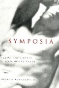 Cover: Symposia - State University of New York Press