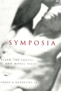 Cover: Symposia - State University of New York Press