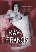 Cover: Kay Francis - McFarland & Co Inc