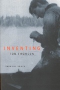 Cover: Inventing Tom Thomson - McGill-Queen's University Press