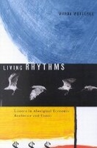 Enlarge image Cover: Living Rhythms - McGill-Queen's University Press