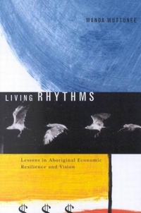Enlarge image Cover: Living Rhythms - McGill-Queen's University Press