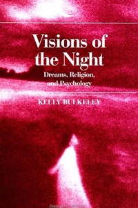 Abbildung von: Visions of the Night - State University of New York Press