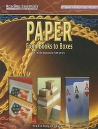 Enlarge image Cover: Paper - Perfection Learning