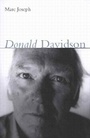 Cover: Donald Davidson - McGill-Queen's University Press