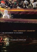 Cover: The Saddest Country - McGill-Queen's University Press