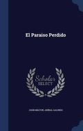 Cover: El Paraiso Perdido - Sagwan Press