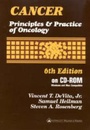 Cover: Cancer: Principles and Practice of Oncology - Lippincott Williams and Wilkins