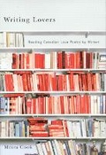Cover: Writing Lovers - McGill-Queen's University Press