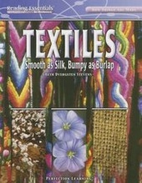 Enlarge image Cover: Textiles - Perfection Learning