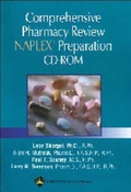Cover: Comprehensive Pharmacy Review: NAPLEX Preparation CD-ROM - Lippincott Williams and Wilkins