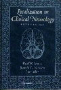 Cover: Localization in Clinical Neurology - Lippincott Williams and Wilkins
