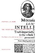 Cover: The Invention of Journalism Ethics, First Edition: Volume 38 - McGill-Queen's University Press