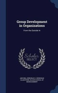 Cover: Group Development in Organizations - Sagwan Press