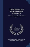 Cover: The Economics of Software Quality Assurance - Sagwan Press