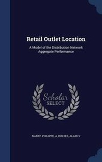 Enlarge image Cover: Retail Outlet Location - Sagwan Press