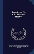 Cover: Advertising, Its Principles and Practice - Sagwan Press