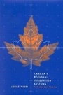 Cover: Canada's Regional Innovation System - McGill-Queen's University Press