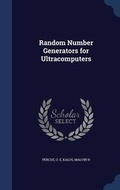 Cover: Random Number Generators for Ultracomputers - Sagwan Press