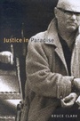 Cover: Justice in Paradise - McGill-Queen's University Press
