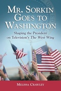 Cover: Mr. Sorkin Goes to Washington - McFarland & Co Inc