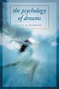 Cover: The Psychology of Dreams - McFarland & Co Inc
