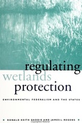 Bild: Regulating Wetlands Protection - State University of New York Press