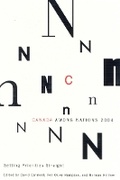 Cover: Canada Among Nations, 2004 - McGill-Queen's University Press