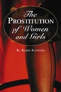 Cover: The Prostitution of Women and Girls - McFarland & Co Inc