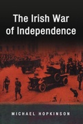 Cover: The Irish War of Independence - McGill-Queen's University Press