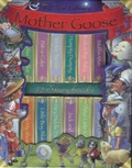 Cover: Mother Goose - Phoenix International Publications, Incorporated