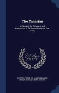 Enlarge image Cover: The Canarian - Sagwan Press