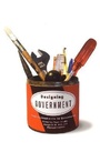 Cover: Designing Government - McGill-Queen's University Press