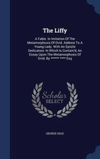 Enlarge image Cover: The Liffy - Sagwan Press
