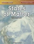 Cover: States of Matter - Perfection Learning