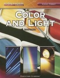 Cover: Color and Light - Perfection Learning