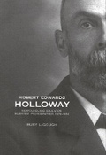 Cover: Robert Edwards Holloway - McGill-Queen's University Press