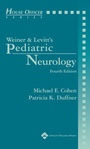 Cover: Weiner & Levitt's Pediatric Neurology - Lippincott Williams and Wilkins