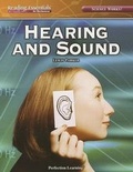 Cover: Hearing and Sound - Perfection Learning
