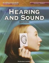 Enlarge image Cover: Hearing and Sound - Perfection Learning