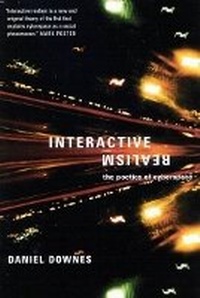 Enlarge image Cover: Interactive Realism - McGill-Queen's University Press