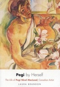 Cover: Pegi by Herself - McGill-Queen's University Press