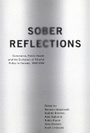 Cover: Sober Reflections - McGill-Queen's University Press
