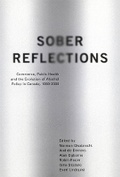 Cover: Sober Reflections - McGill-Queen's University Press