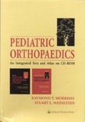 Cover: Pediatric Orthopaedics - Lippincott Williams and Wilkins