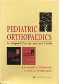 Abbildung von: Pediatric Orthopaedics - Lippincott Williams and Wilkins