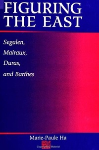 Enlarge image Cover: Figuring the East - State University of New York Press